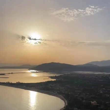 Gkountis Lejlighed Tsoukaládhes