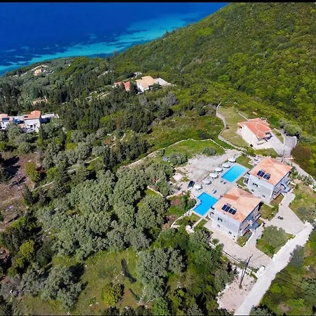 Gkountis Appartement *