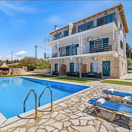 Gkountis Tsoukaládhes