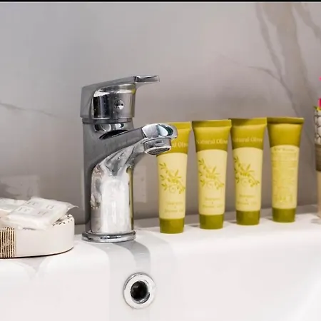 Gkountis Appartement Tsoukaládhes