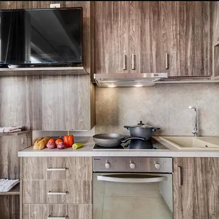 Gkountis Appartement