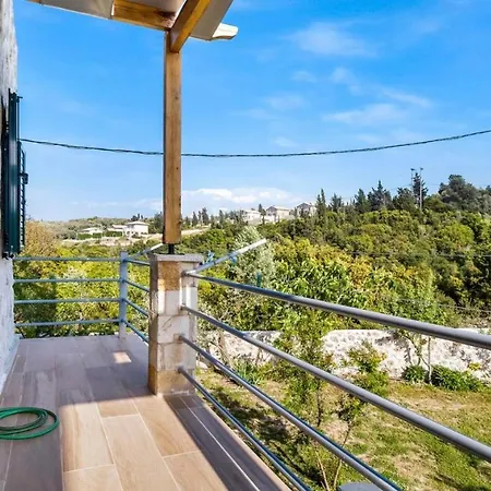 Gkountis Appartamento