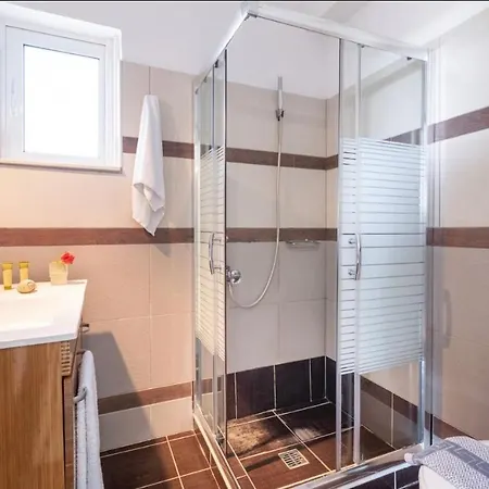 Gkountis Appartement Tsoukaládhes