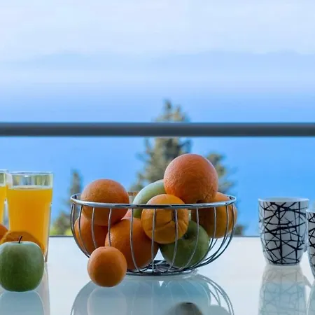 Appartement Gkountis Tsoukaládhes