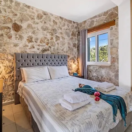 Gkountis Appartement