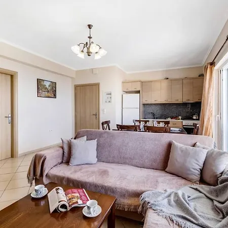 Appartement Gkountis