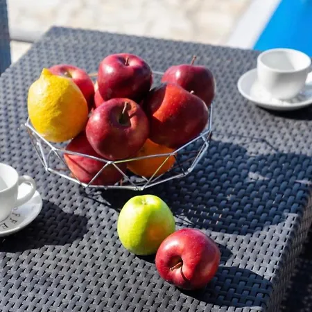 Appartamento Gkountis Tsoukaládhes