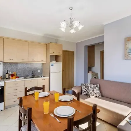 Gkountis Appartement