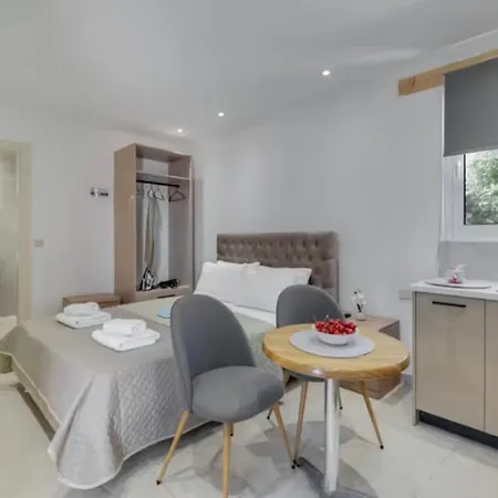 Appartamento Gkountis Tsoukaládhes