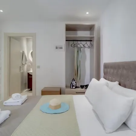 Appartamento Gkountis