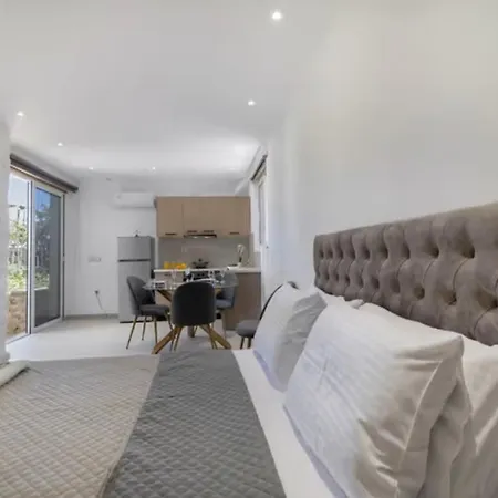 Gkountis Appartamento Tsoukaládhes