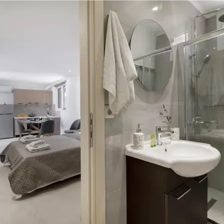 Gkountis Appartamento