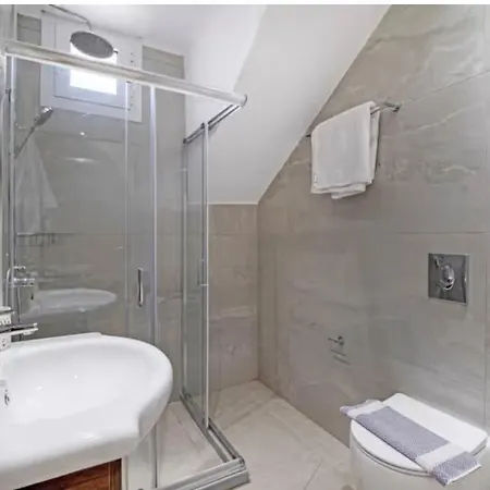 Appartamento Gkountis *