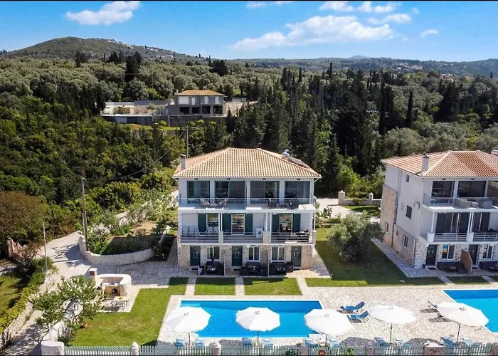 Gkountis Apartment