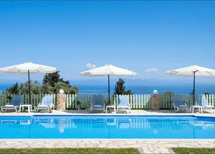 Apartment Gkountis