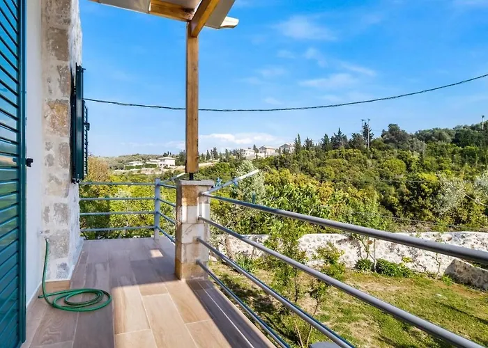 Gkountis Apartment