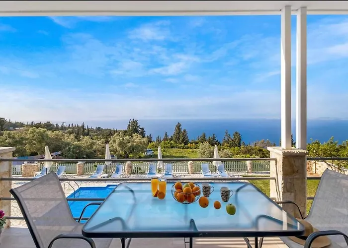 Apartment Gkountis