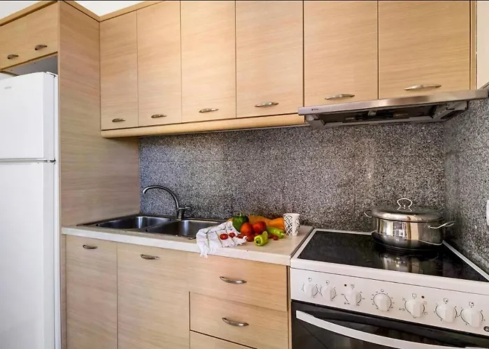 Gkountis Apartment Tsoukaladhes