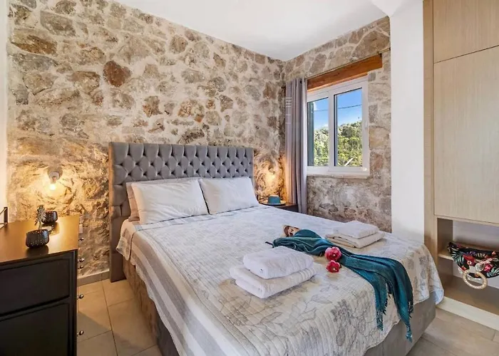 Gkountis Apartment