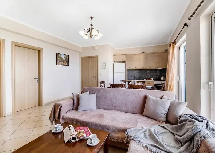 Apartment Gkountis