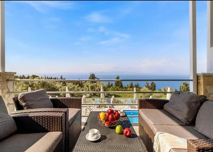 Apartment Gkountis