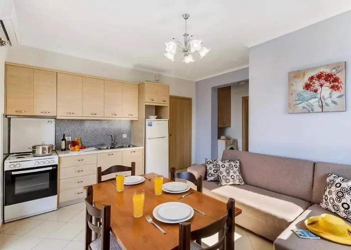 Gkountis Apartment