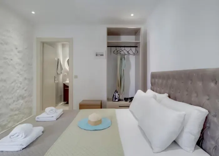 Apartment Gkountis