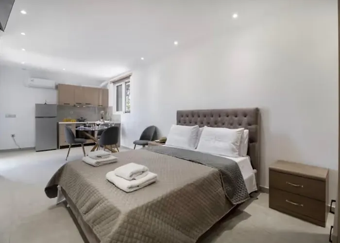 Apartment Gkountis