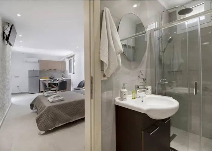 Gkountis Apartment
