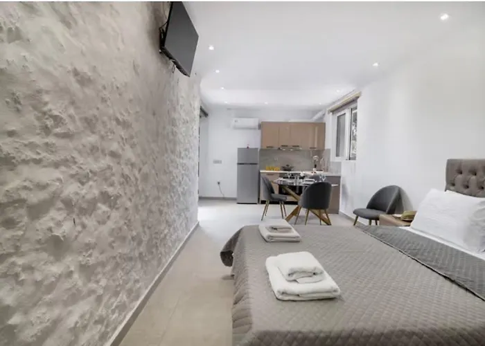 Apartment Gkountis