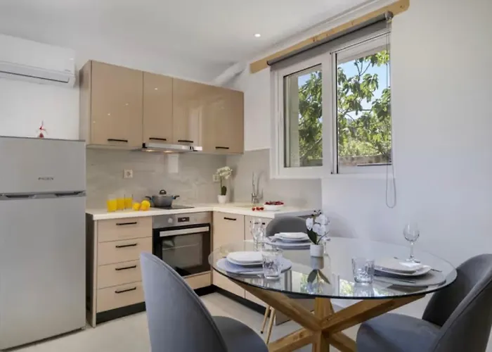 Apartment Gkountis